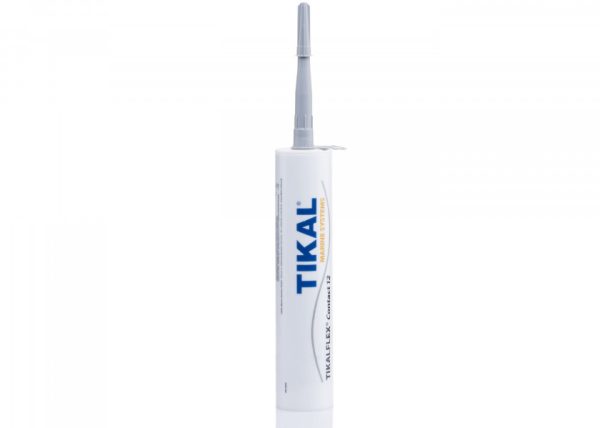 TIKALFLEX contact 12