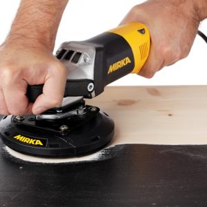Mirka Polisher PS elektromos polírozó