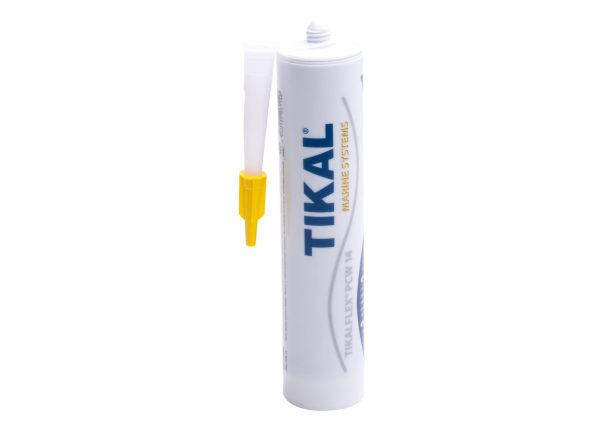 TIKALFLEX PCW 14