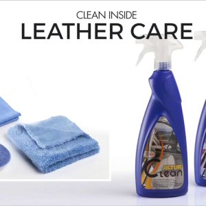 Altur Leather 750 autó bőrápolószer