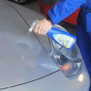 Luxan Touch autó fényesítő védőbevonat