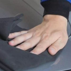 Luxan Touch autó fényesítő védőbevonat