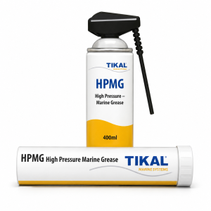 TIKAL HP-MG 400C - HP-MG 400S