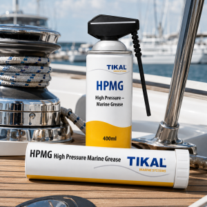 TIKAL HP-MG 400C - HP-MG 400S