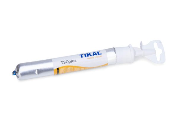 TIKAL TSCplus