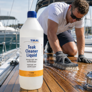 TIKAL TEAK CLEANER LIQUID