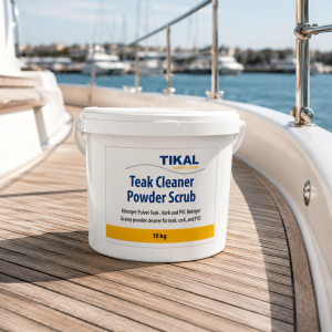 TIKAL TEAK CLEANER POWDER