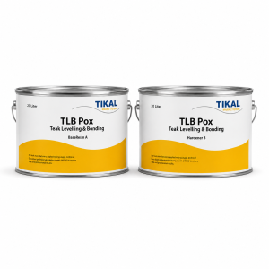 TIKAL TLB POX