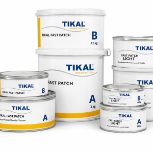 TIKALFLEX Fast Patch