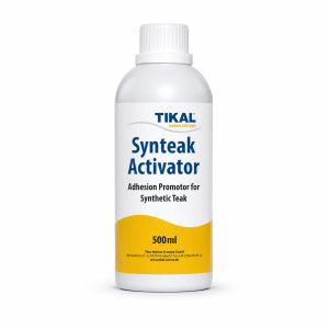 TIKAL SYNTEAK ACTIVATOR