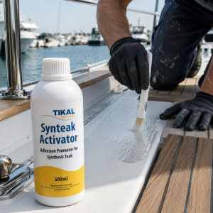 TIKAL SYNTEAK ACTIVATOR