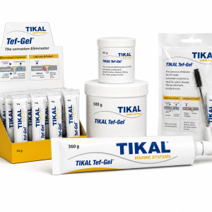 TIKAL TEF-GEL