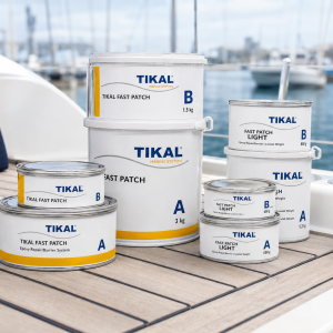 TIKALFLEX Fast Patch