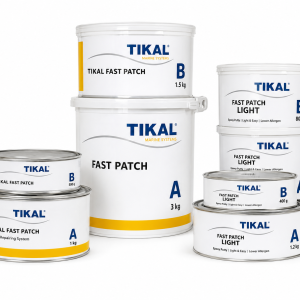 TIKALFLEX Fast Patch Light