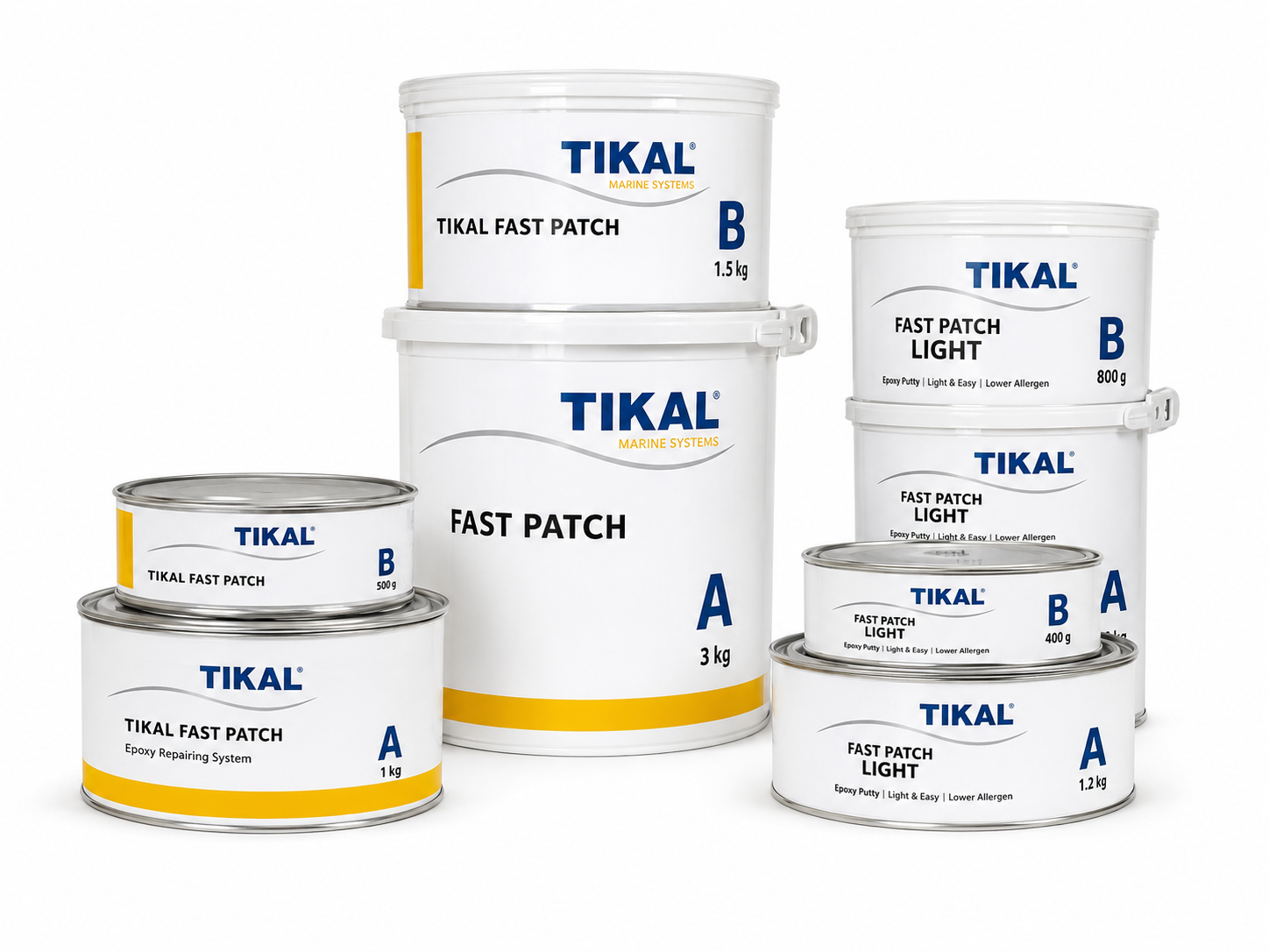 tikalflex-fast-patch-light