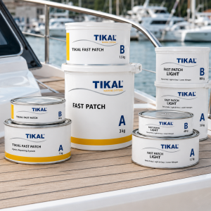 TIKALFLEX Fast Patch Light
